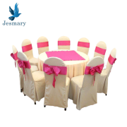 XƯỞNG CHUYÊN THIẾT KẾ, MAY KHĂN BÀN, ÁO GHẾ THEO YÊU CẦU